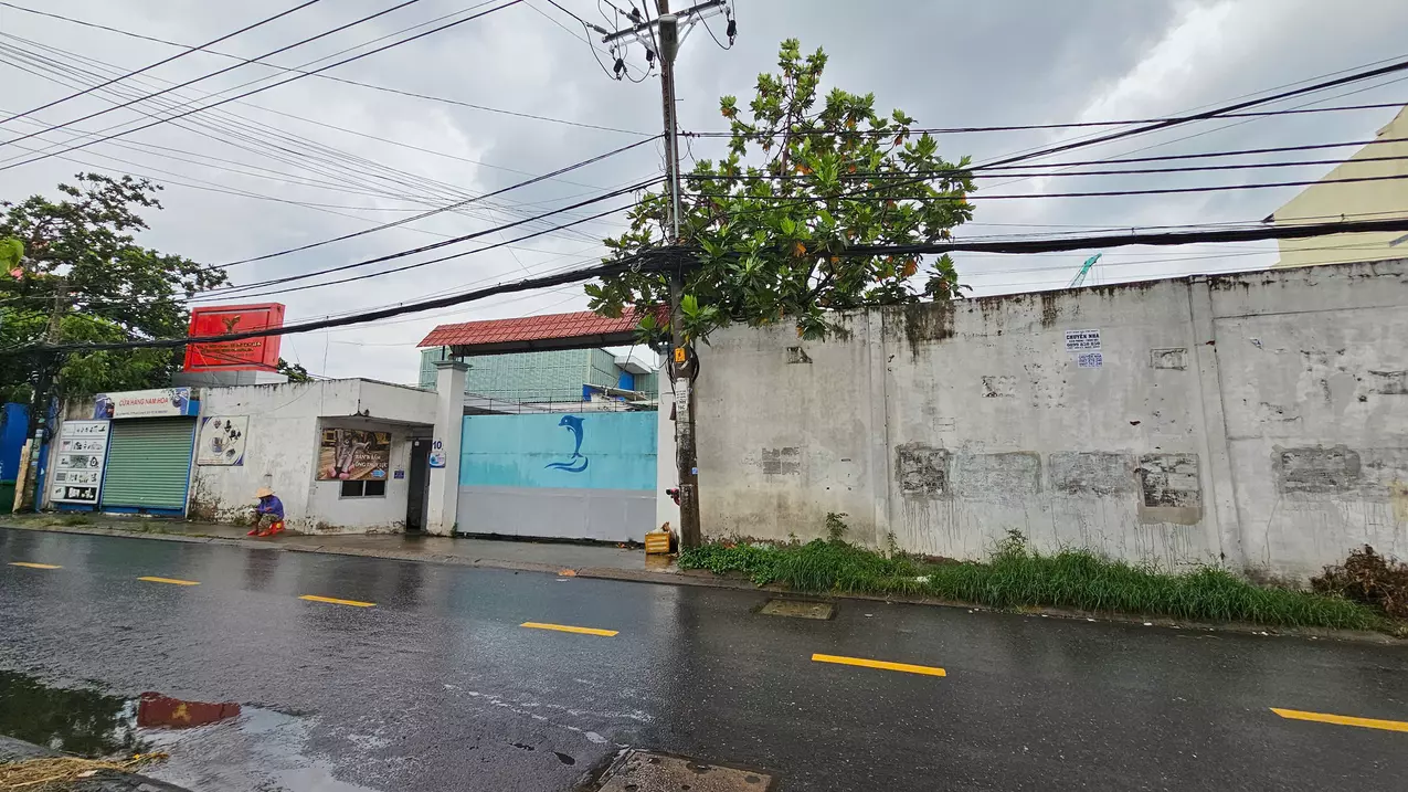 Cho thuê nhà xưởng MT Nam Hòa, Phước Long A, TP. Thủ Đức 1500m2 DT 34x44m, giá 180tr-anh-3