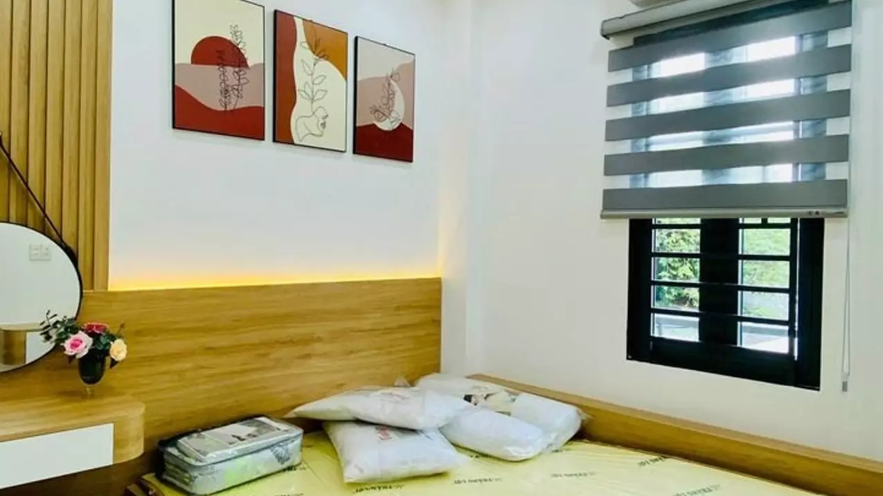 Cho thuê NNC Hoàng Diệu, Phường 10, Phú Nhuận, 20tr-anh-1