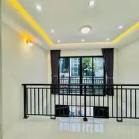 Cho thuê NNC Huỳnh Văn Bánh, Phường 13, Phú Nhuận 5 tầng 12tr-anh-2