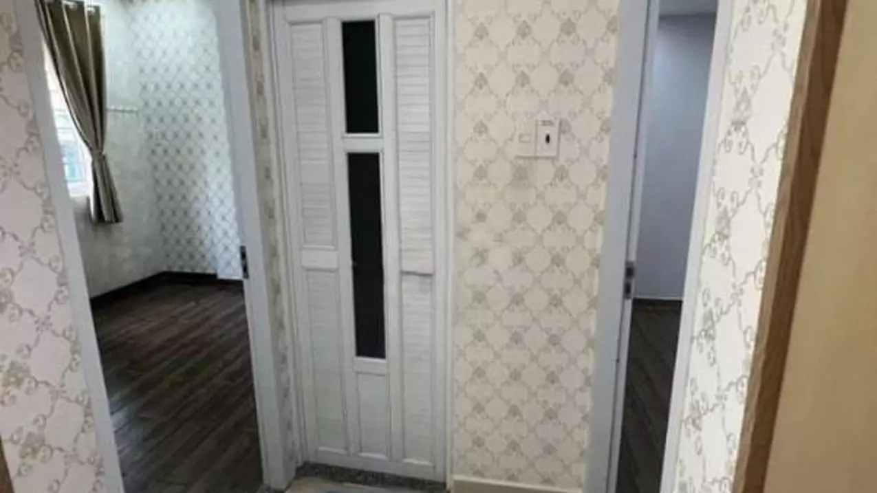 Cho thuê NNC Nguyễn Thiện Thuật, Bình Thạnh, 40m giá 14tr-anh-2