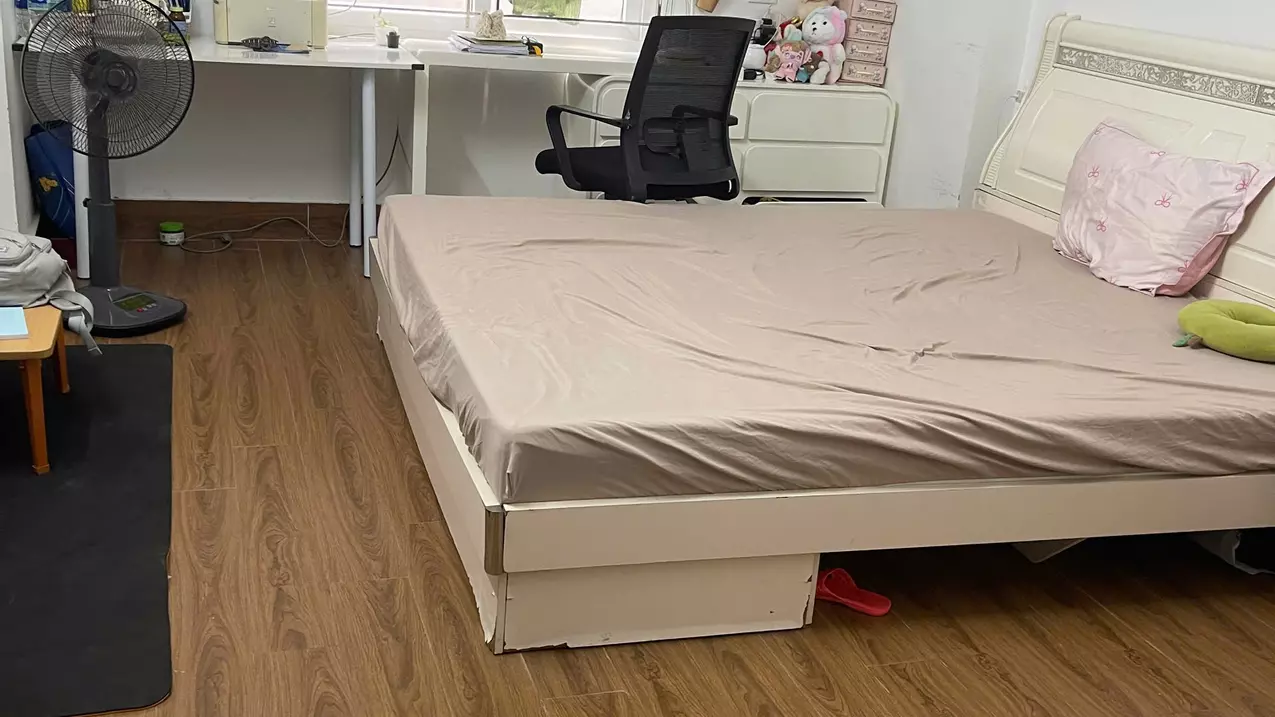 CHO THUÊ PHÒNG 30m2 FULL ĐỒ – 134 TRƯƠNG ĐỊNH, HAI BÀ TRƯNG, HÀ NỘI-anh-1