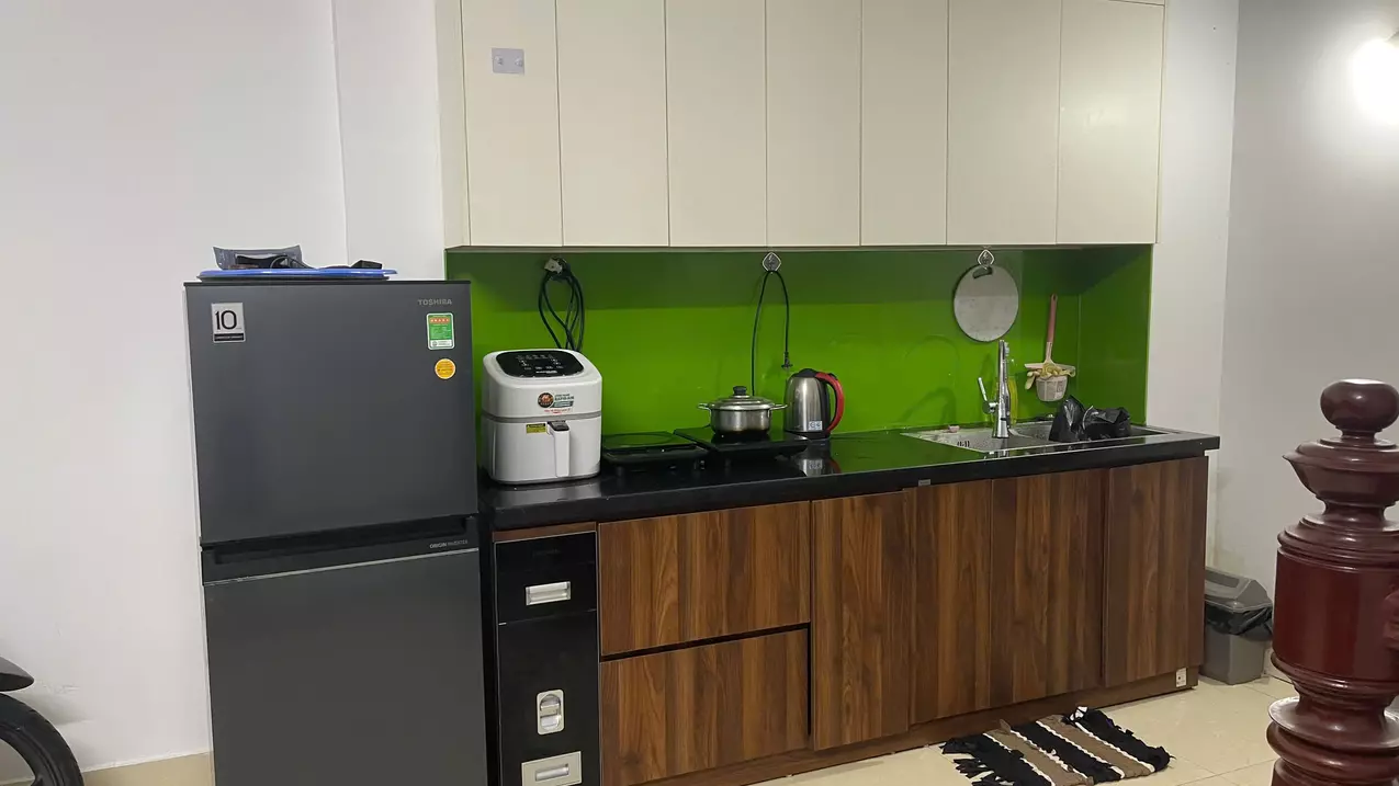 CHO THUÊ PHÒNG 30m2 FULL ĐỒ – 134 TRƯƠNG ĐỊNH, HAI BÀ TRƯNG, HÀ NỘI-anh-2