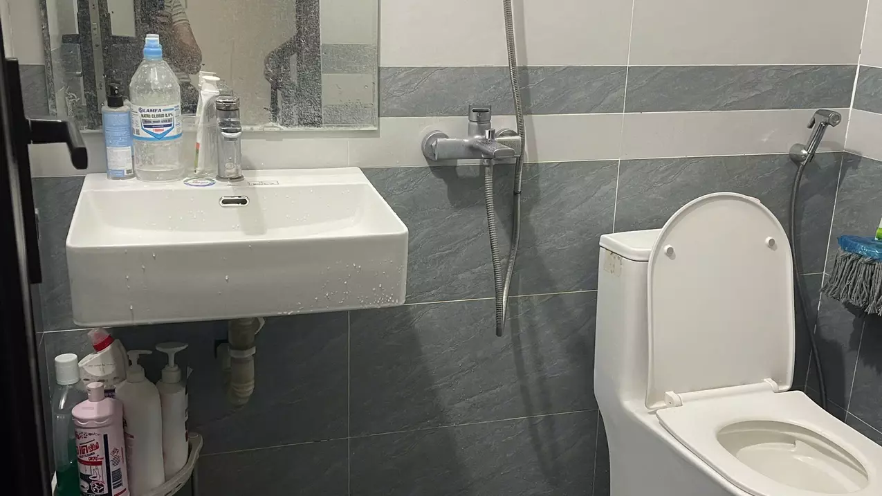 CHO THUÊ PHÒNG 30m2 FULL ĐỒ – 134 TRƯƠNG ĐỊNH, HAI BÀ TRƯNG, HÀ NỘI-anh-3