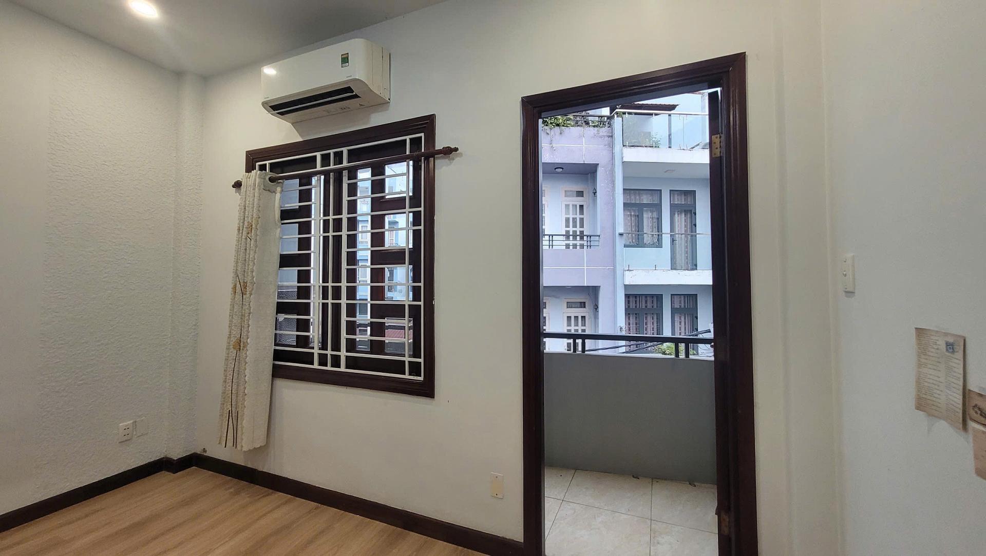 Cho thuê phòng ban công 20m2 tại phường 7, Gò Vấp - full nội thất-anh-11