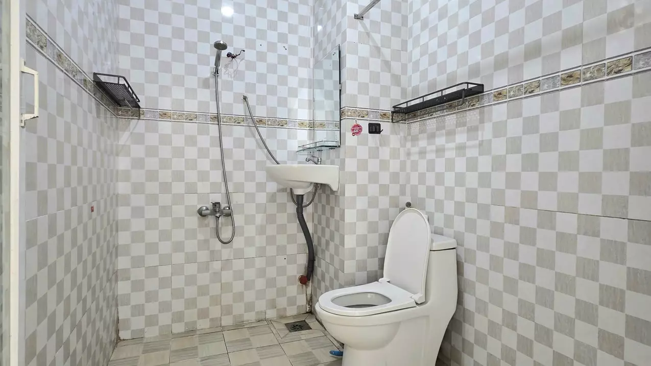 CHO THUÊ PHÒNG BAN CÔNG THOÁNG MÁT GẦN CÔNG VIÊN LÀNG HOA – GÒ VẤP-anh-3