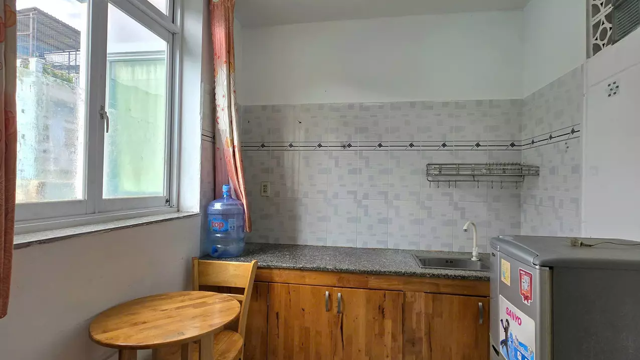 CHO THUÊ PHÒNG BAN CÔNG THOÁNG MÁT GẦN CÔNG VIÊN LÀNG HOA – GÒ VẤP-anh-4