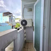 CHO THUÊ PHÒNG BAN CÔNG THOÁNG MÁT GẦN CÔNG VIÊN LÀNG HOA – GÒ VẤP-anh-7