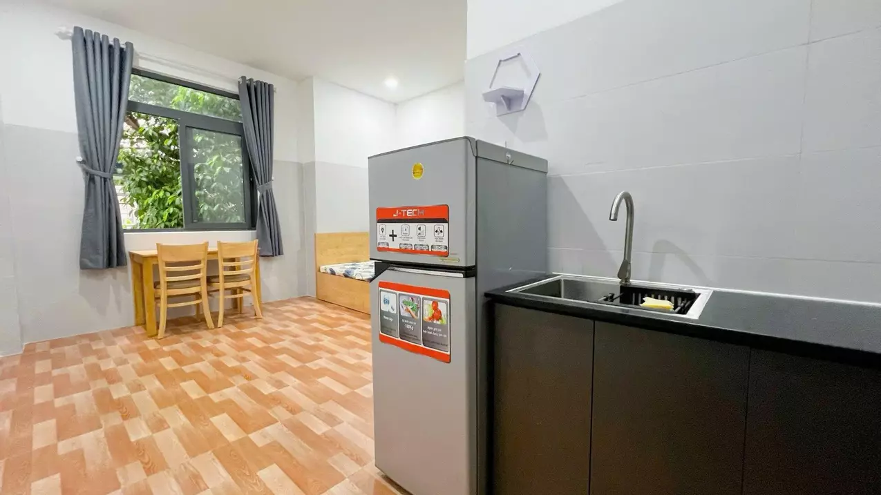 CHO THUÊ PHÒNG CHDV ĐƯỜNG HOÀNG HOA THÁM - TÂN BÌNH - TP.HCM-anh-1