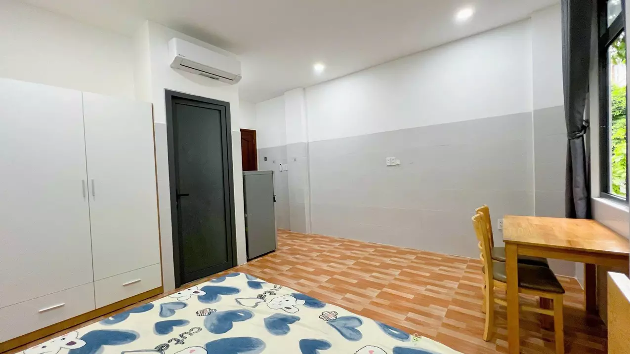 CHO THUÊ PHÒNG CHDV ĐƯỜNG HOÀNG HOA THÁM - TÂN BÌNH - TP.HCM-anh-2