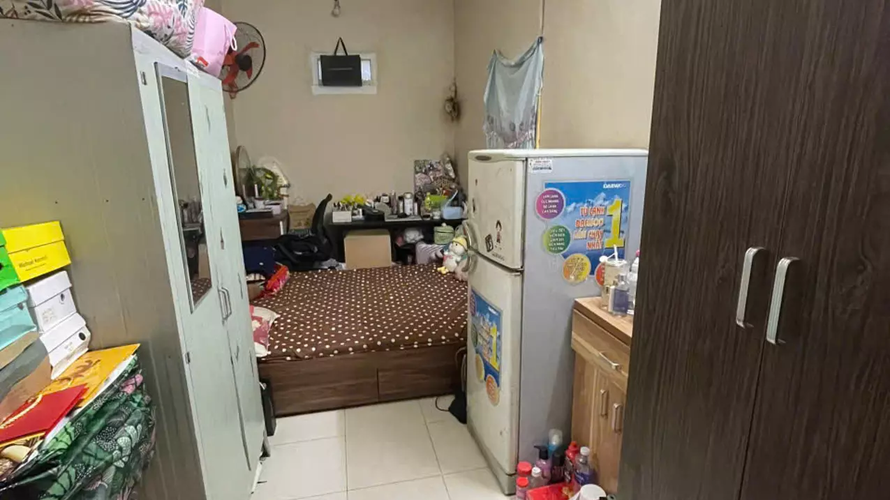 CHO THUÊ PHÒNG CHÍNH CHỦ – PHƯỜNG YÊN HÒA, CẦU GIẤY, HÀ NỘI-anh-1