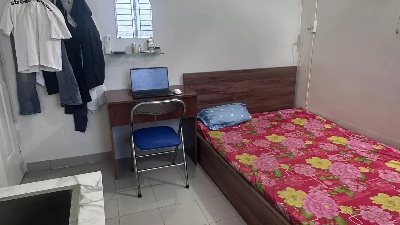 CHO THUÊ PHÒNG CHUNG CƯ MINI – NGUYỄN THỊ ĐỊNH, PHƯỜNG CÁT LÁI, TP. THỦ ĐỨC-anh-3