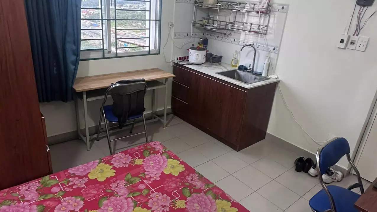 CHO THUÊ PHÒNG CHUNG CƯ MINI – NGUYỄN THỊ ĐỊNH, PHƯỜNG CÁT LÁI, TP. THỦ ĐỨC-anh-4