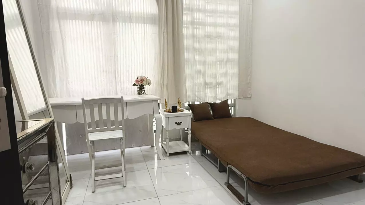 CHO THUÊ PHÒNG ĐẸP TRUNG TÂM QUẬN 3 – KHU BÀN CỜ, Quận 3, TP.HCM-anh-1