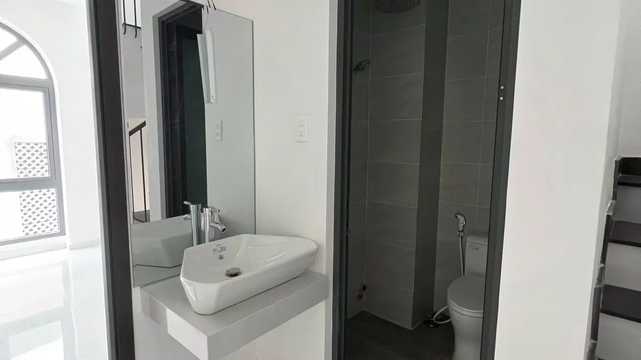 CHO THUÊ PHÒNG ĐẸP TRUNG TÂM QUẬN 3 – KHU BÀN CỜ, Quận 3, TP.HCM-anh-2
