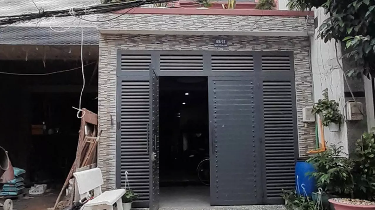 Cho Thuê Phòng Đường 339 Phước Long B , Nội Thất Đầy Đủ-anh-1