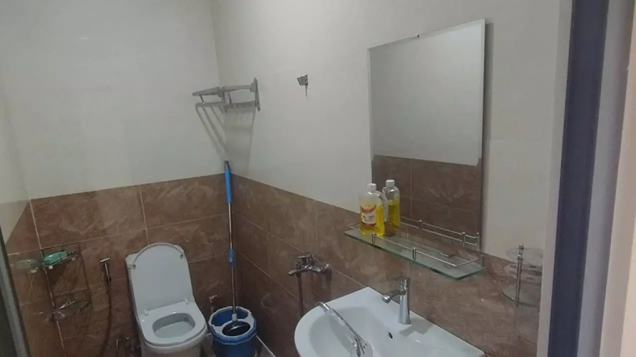 Cho Thuê Phòng Đường 339 Phước Long B , Nội Thất Đầy Đủ-anh-4