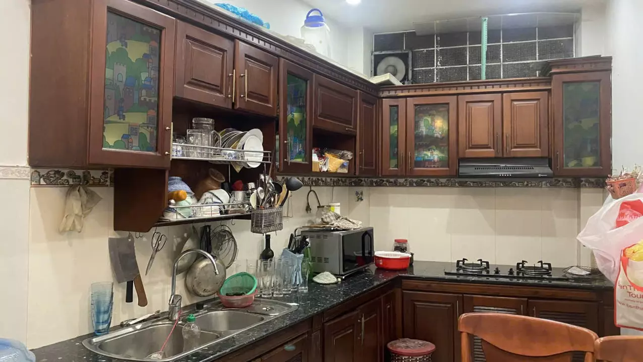 CHO THUÊ PHÒNG FULL NỘI THẤT – QUẬN 10-anh-1