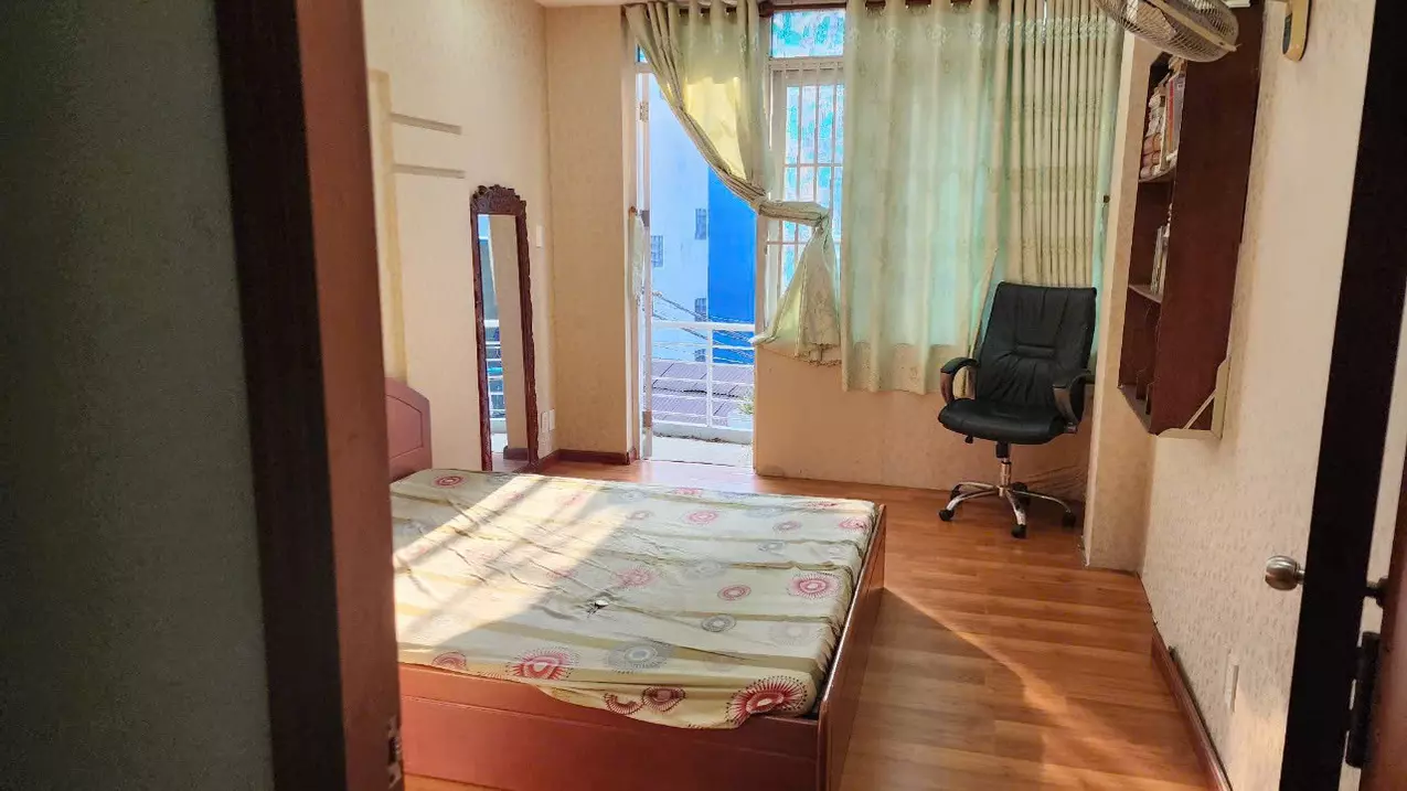 CHO THUÊ PHÒNG FULL NỘI THẤT – QUẬN 10-anh-4
