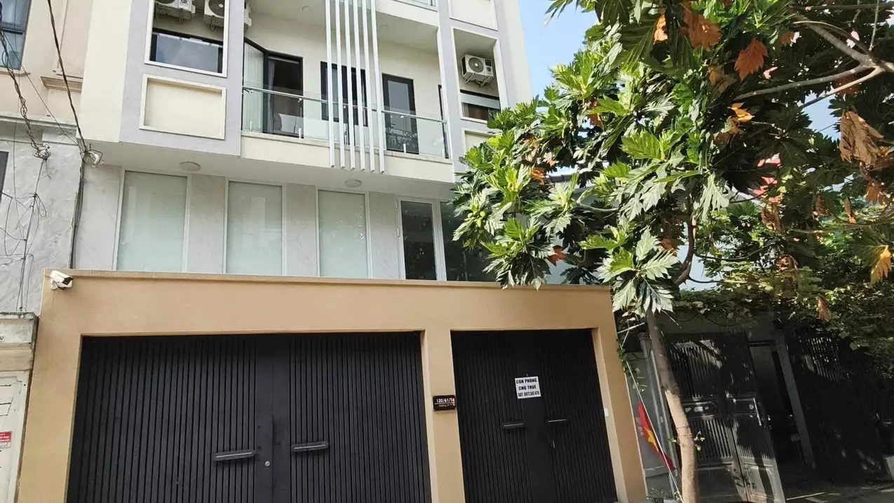 Cho thuê phòng full nội thất tại tòa 120/61/14 Đường số 59, Gò Vấp hiện còn trống 6 phòng, vào ở-anh-1