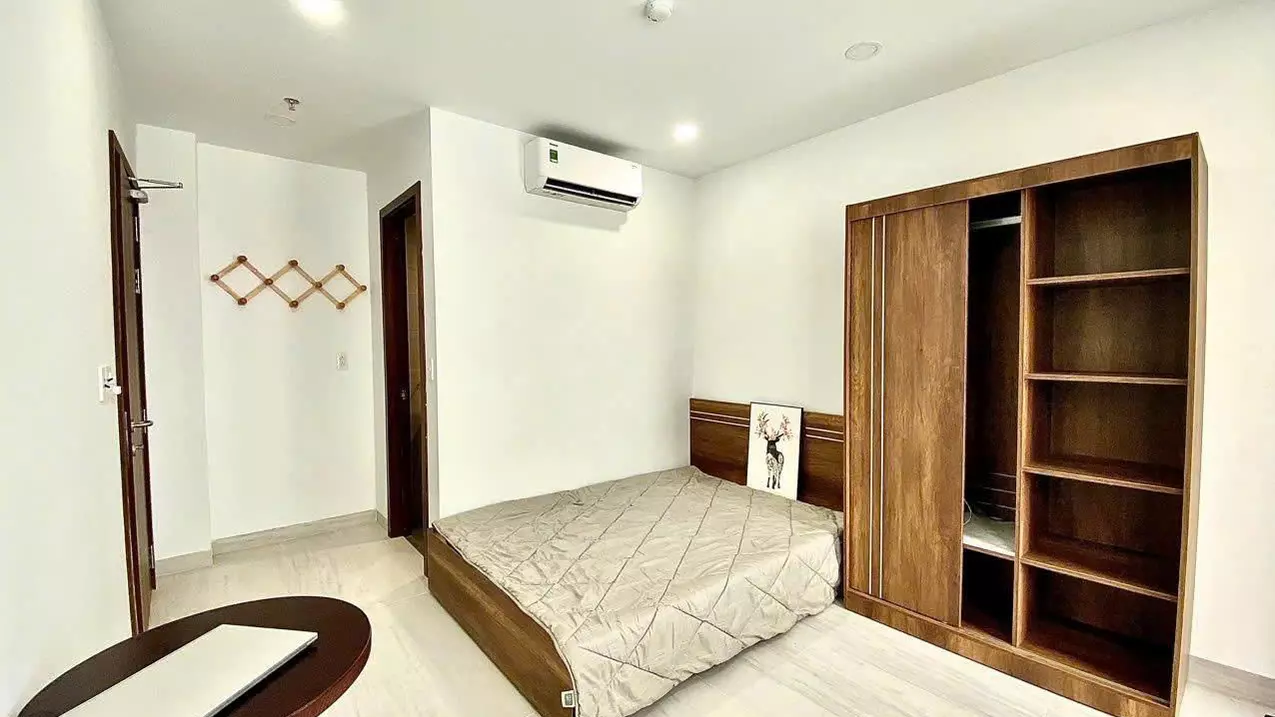 Cho thuê phòng full nội thất tại tòa 120/61/14 Đường số 59, Gò Vấp hiện còn trống 6 phòng, vào ở-anh-2