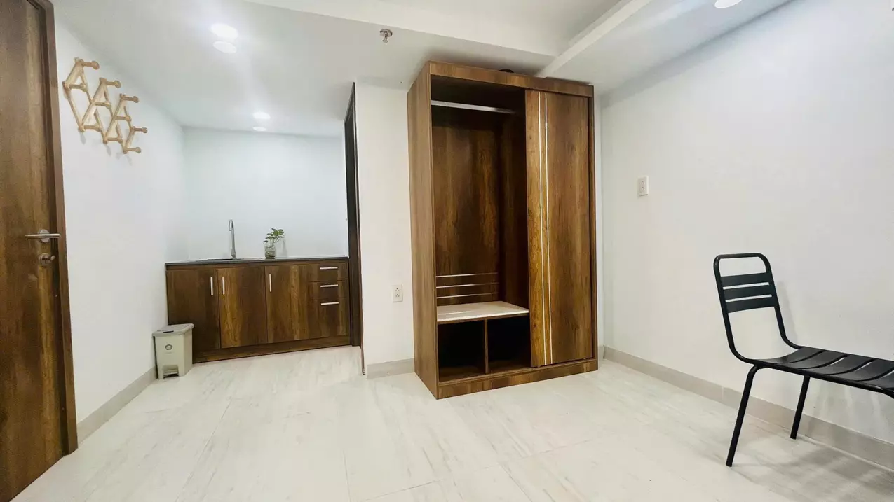 Cho thuê phòng full nội thất tại tòa 120/61/14 Đường số 59, Gò Vấp hiện còn trống 6 phòng, vào ở-anh-4