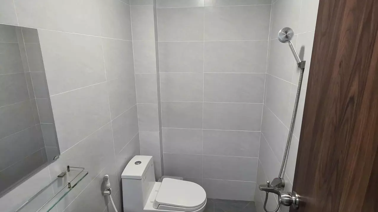 Cho thuê phòng full nội thất tại tòa 120/61/14 Đường số 59, Gò Vấp hiện còn trống 6 phòng, vào ở-anh-5
