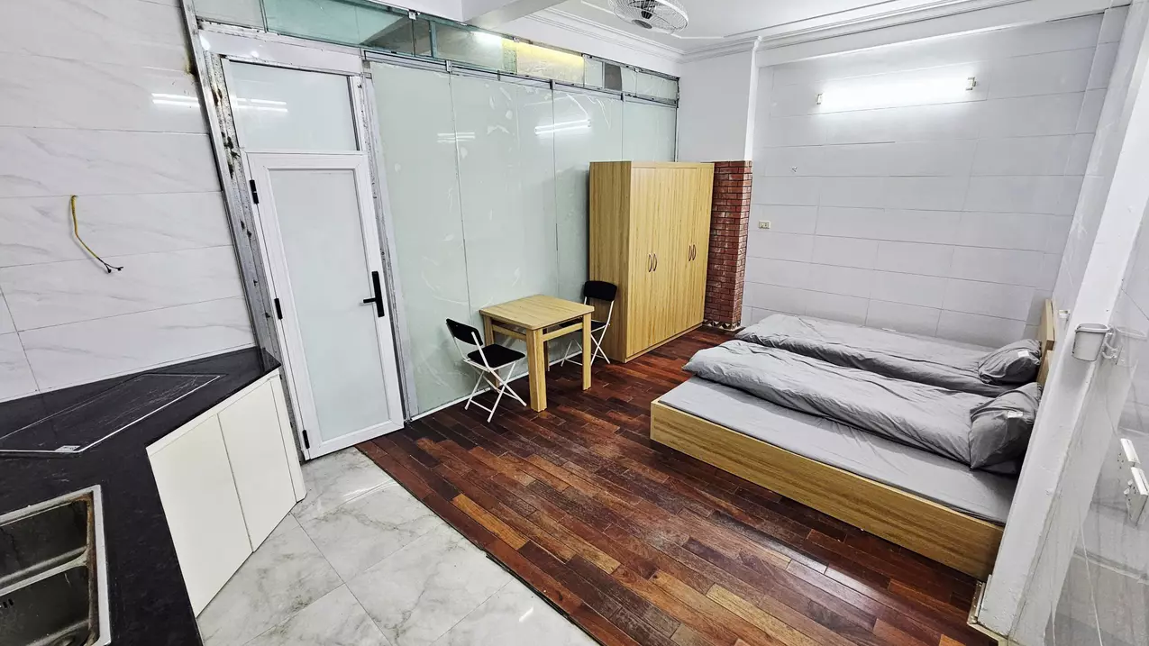 ► CHO THUÊ PHÒNG HOẶC CHO THUÊ  CẢ NHÀ TẠI KIM LIÊN – FULL ĐỒ MỚI – GIÁ TỪ 4 TRIỆU-anh-2