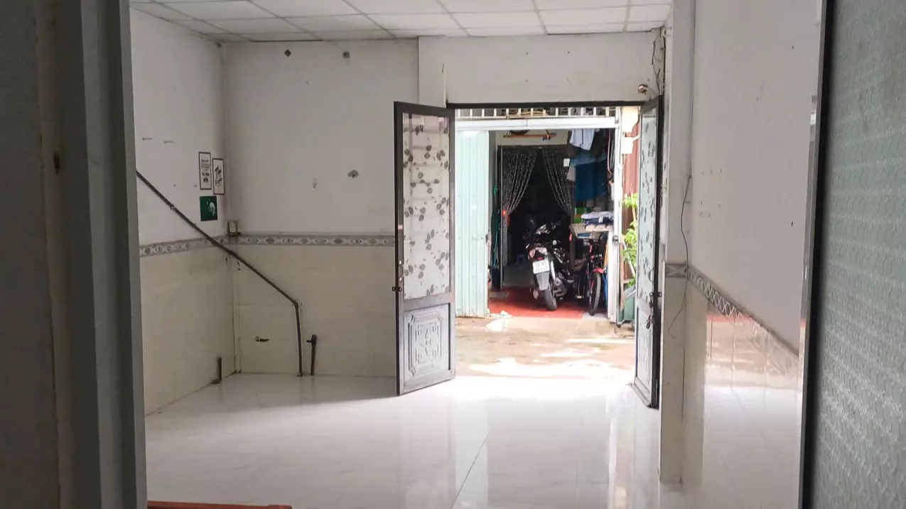 CHO THUÊ PHÒNG  NHÀ RIÊNG 40M² TẠI LINH XUÂN, TP.HCM-anh-1