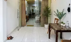 CHO THUÊ PHÒNG  NHÀ RIÊNG 40M² TẠI LINH XUÂN, TP.HCM-anh-8