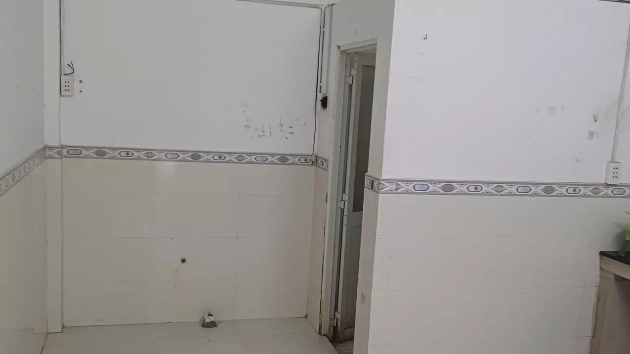 CHO THUÊ PHÒNG  NHÀ RIÊNG 40M² TẠI LINH XUÂN, TP.HCM-anh-2