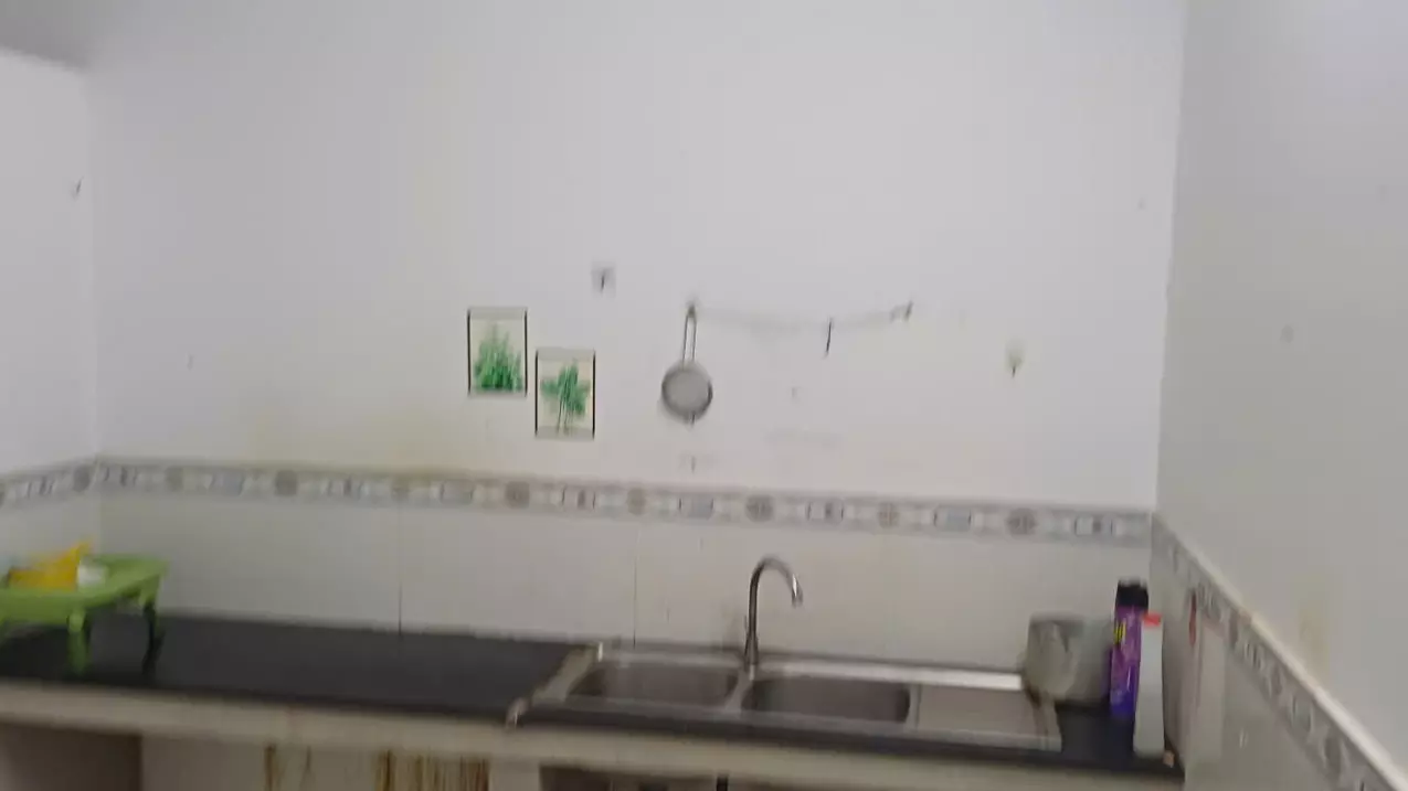 CHO THUÊ PHÒNG  NHÀ RIÊNG 40M² TẠI LINH XUÂN, TP.HCM-anh-3