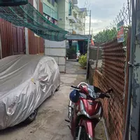 CHO THUÊ PHÒNG  NHÀ RIÊNG 40M² TẠI LINH XUÂN, TP.HCM-anh-5