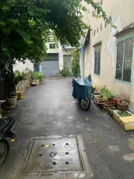 Bán nhà Đường Phạm Văn Chiêu, Phường 14, Quận Gò Vấp, TPHCM-anh-1