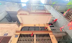 BÁN CĂN 3PN 95m2 CANH ĐƯỜNG TRẦN HỮU DỰC GIÁ CHỈ 3tỷ 7 FULL-anh-8