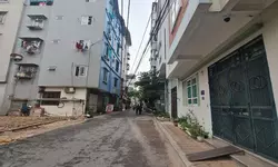 CHO THUÊ PHÒNG TẦNG 4 – KHU ĐẶNG THÙY TRÂM - HOÀNG QUỐC VIỆT, CẦU GIẤY-anh-11