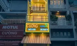 CHO THUÊ PHÒNG TRỌ CÓ GÁC LỬNG GẦN ĐH LUẬT – KHU VẠN PHÚC-anh-11