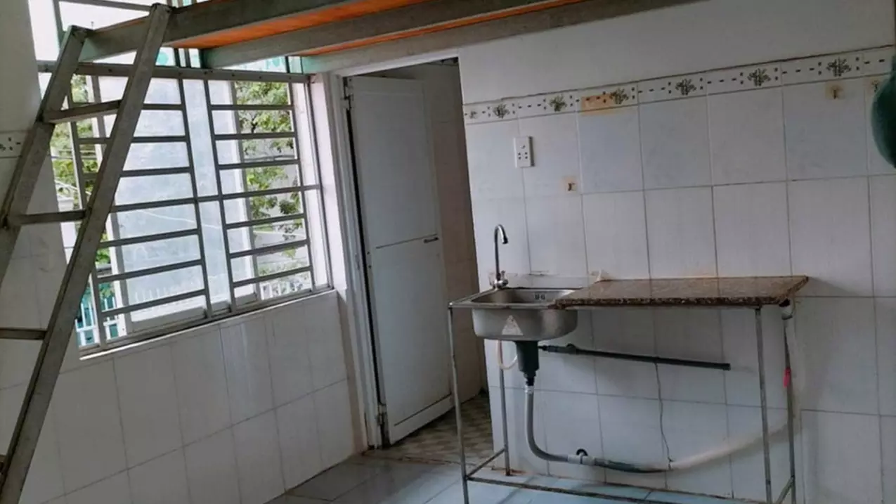 Cho thuê phòng trọ đường Phạm Văn Bạch, phường An Hội Tây, TP.HCM-anh-1