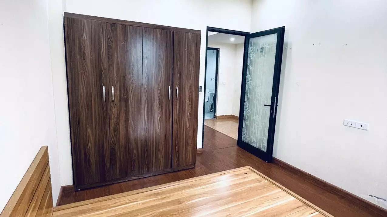 Cho Thuê phòng trọ đường Võ Chí Công, Tây Hồ 50m2 1 phòng 1 ngủ-anh-1