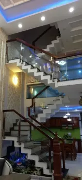 Gò Vấp HXH Phạm Văn Chiêu Phường 9, 72m2, 4x18, 5 tầng chỉ 10.7 tỷ-anh-2