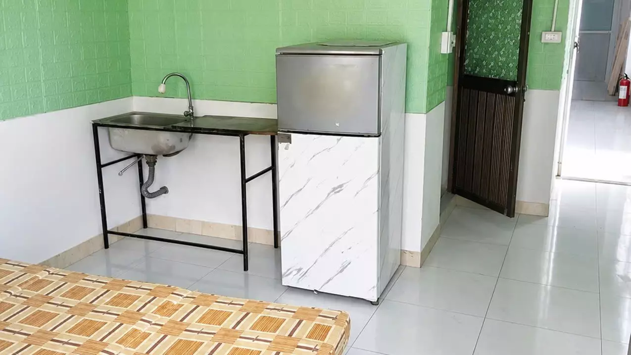 CHO THUÊ PHÒNG TRỌ KHÉP KÍN  TẠI TÂN MAI, HOÀNG MAI , HÀ NỘI CHỈ 2TR600K-anh-2