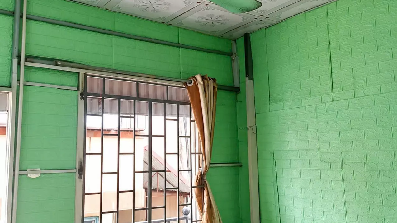 CHO THUÊ PHÒNG TRỌ KHÉP KÍN  TẠI TÂN MAI, HOÀNG MAI , HÀ NỘI CHỈ 2TR600K-anh-3
