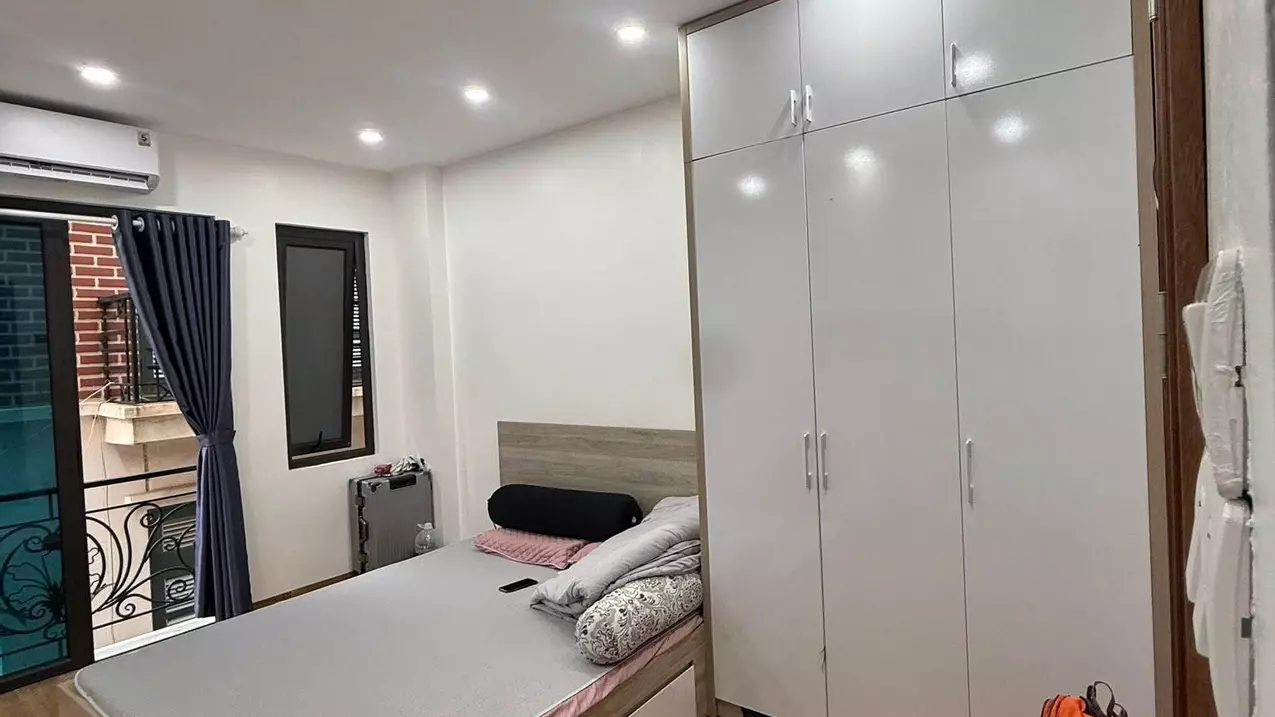 CHO THUÊ PHÒNG TRỌ KHÉP KÍN TẠI TỨ LIÊN, TÂY HỒ, HÀ NỘI- TẶNG 500K-anh-1
