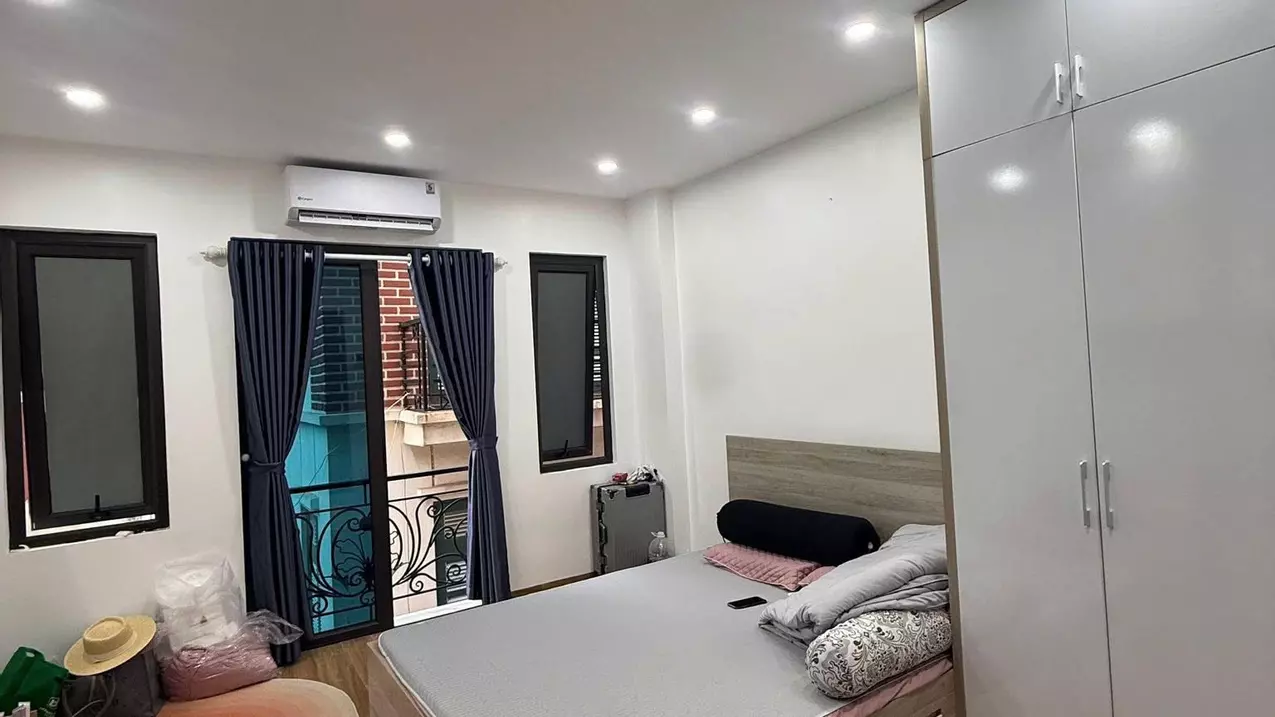 CHO THUÊ PHÒNG TRỌ KHÉP KÍN TẠI TỨ LIÊN, TÂY HỒ, HÀ NỘI- TẶNG 500K-anh-2
