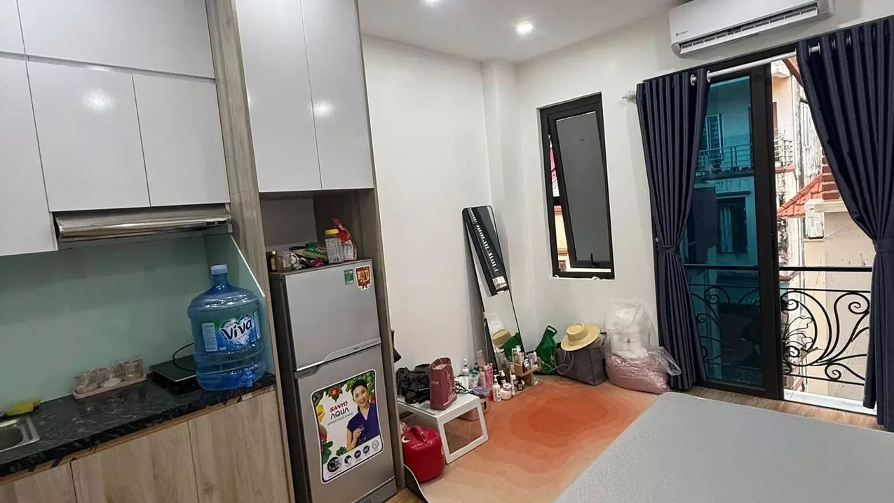 CHO THUÊ PHÒNG TRỌ KHÉP KÍN TẠI TỨ LIÊN, TÂY HỒ, HÀ NỘI- TẶNG 500K-anh-3