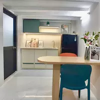 Cho thuê phòng trọ mới xây 100% Full Nội Thất ở Quận 2-anh-7