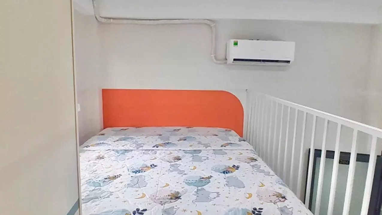 Cho thuê phòng trọ mới xây 100% Full Nội Thất ở Quận 2-anh-4