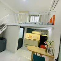 Cho thuê phòng trọ mới xây 100% Full Nội Thất ở Quận 2-anh-6