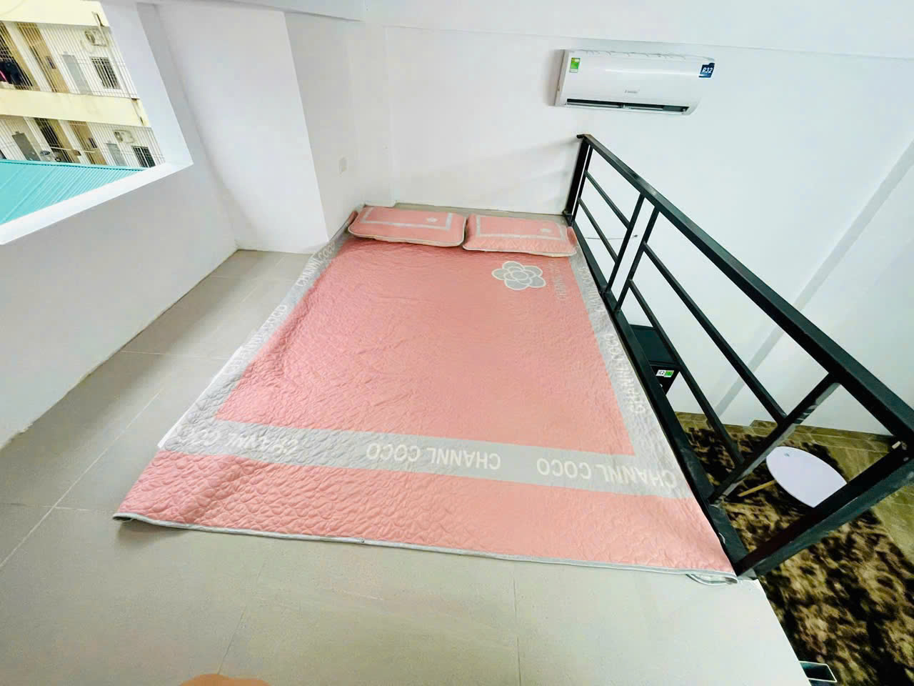 CHO THUÊ PHÒNG TRỌ NGÕ 87 YÊN XÁ (5p đi bộ ra hồ Văn Quán)-anh-6