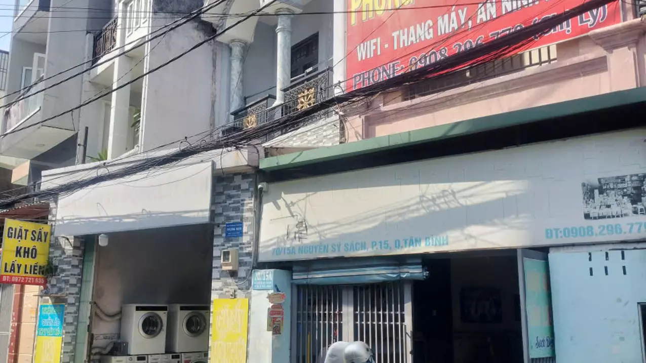 CHO THUÊ PHÒNG TRỌ – NGUYỄN SỸ SÁCH, P.15, Q.TÂN BÌNH, TPHCM-anh-4