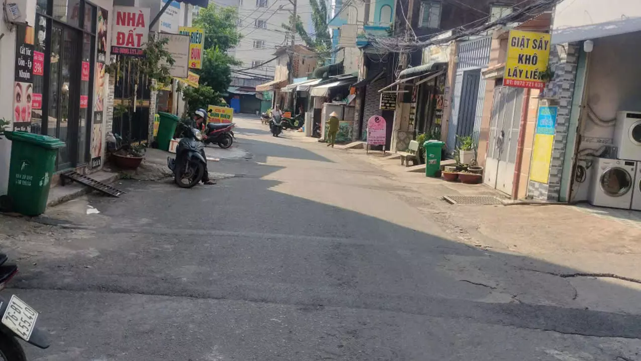 CHO THUÊ PHÒNG TRỌ – NGUYỄN SỸ SÁCH, P.15, Q.TÂN BÌNH, TPHCM-anh-5